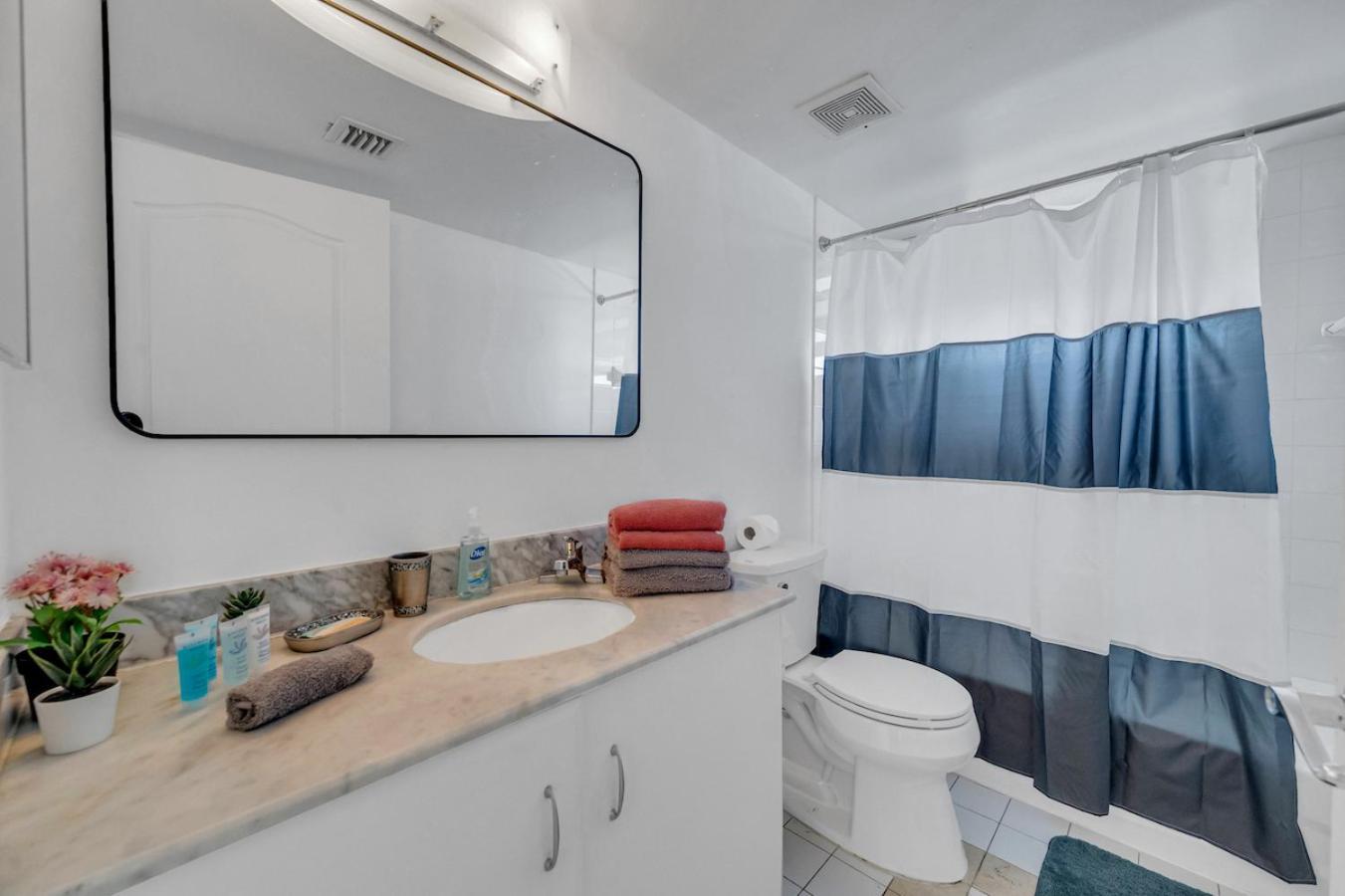 *Luxurious Highrise 2Brcondo Brickell- Waterviews* Маями Екстериор снимка